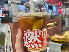 -燃计沙茶皇·香港沙茶火锅(人广旗舰店)