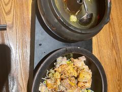 -云海肴·汽锅鸡·云南代表菜(五道口购物中心店)