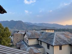 -浙江安吉JW万豪酒店