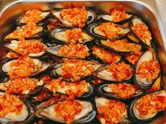 -非烤勿扰韩料自助烤肉(松山湖万科店)