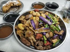 -瑞安第一泡·后街泡泡(虹桥后街店)