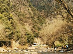 -水墨汀溪风景区