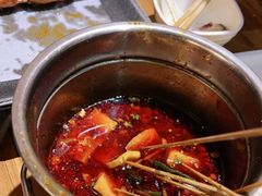 串串锅-管氏翅吧(国展店)