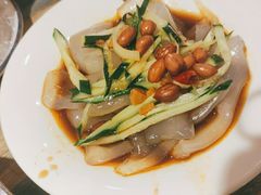 -嘎嘎鸭下巴·爆辣干锅(明教寺店)