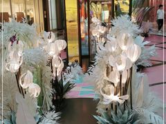 -奈雪的茶(华强北中航城店)