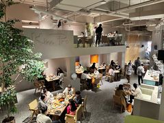 大堂-KimPro 辛普乐概念韩餐