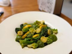 -沃野Oii(青年湖店)