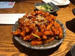 -付小姐在成都(中山公园店)