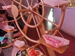 -故里和山·成都火锅(欢乐港湾店)