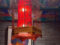 -北平食府.北京烤鸭(亦庄店)