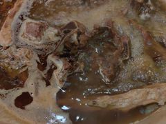 -芦月轩羊蝎子(北蜂窝店)