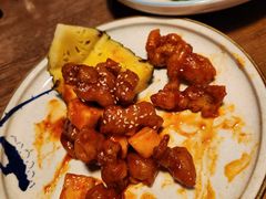-味莊餐厅(康庄南街店)
