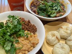 -周小波重庆小面·重庆名小吃(邹容路店)