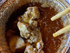 -帅府街兔头(大同古城店)