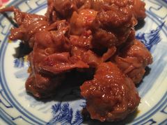 -味福记·江西小炒·南昌小吃(青山湖万达店)
