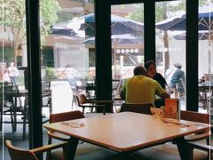 -新元素餐厅(瑞虹天地月亮湾店)