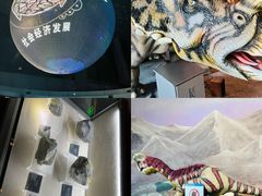 -安徽省地质博物馆