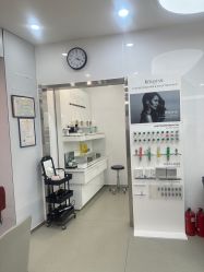 -时尚殿堂hair salon