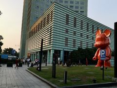 -宁波万豪酒店