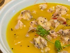 -我是那个大叔·美食研究所(新塘路店)