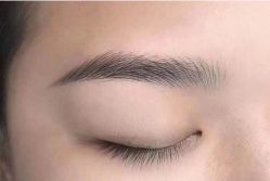 点击看大图 -西施无菌半永久纹绣眉眼影唇轻增发纹发际线