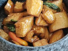-荷恬·精致蔬食料理(富国街店)