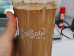 -Seesaw Coffee(南京国金中心店)