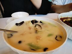 -洋洋中餐馆·SINCE 1997(信投店)