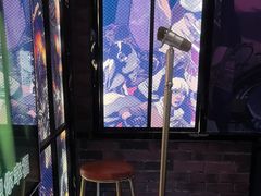 -酷秀KTV(五道口店)
