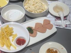 -伊斯美清真火锅(吉祥店)