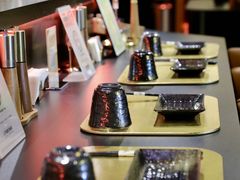 -無二炙坊·和牛烧肉(大钟寺1733店)