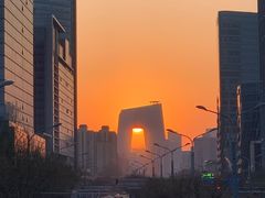 -中央广播电视总台(光华路办公区)