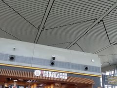 -贵阳龙洞堡国际机场-T2航站楼