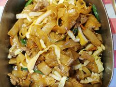-老表记广西宵夜螺蛳鸭脚煲(西大店)