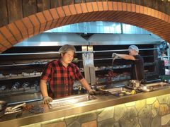 -汉丽斯巴西烤肉自助(市南店)