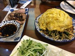 -娄三少·老北京春饼烤鸭家常菜(方庄店)