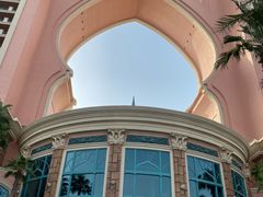 -亚特兰蒂斯水世界冒险乐园