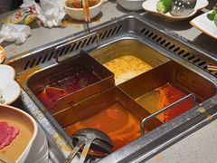 -海底捞火锅(江宸天街店)