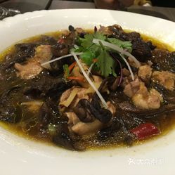 松花湖水饺 新濠天地店 的小鸡炖蘑菇好不好吃 用户评价口味怎么样 澳门美食小鸡炖蘑菇实拍图片 大众点评