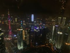 -上海柏悦酒店·世纪100牛排馆