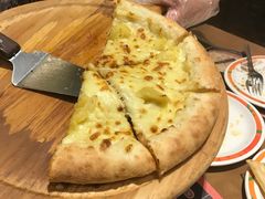 -比格比萨(方庄店)