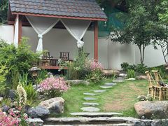 -三圣花乡旅游区