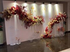 -粤江春·早茶·潮粤菜·宴会(罗湖宝能中心店)