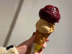 焦糖海盐-Luneurs(幸福里店)