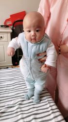 -龙文宝贝上门婴儿理发满月剃胎毛(黄浦店)