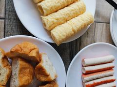 -东记炭炉·海鲜鸡煲(龙华店)