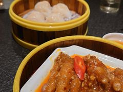 -蝴蝶里·粤菜·点心(龙湖天街&滨江店)