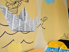 -麦当劳(莒县服务区店)