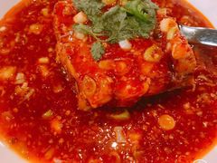 -华豫川酒家(大卫城店)