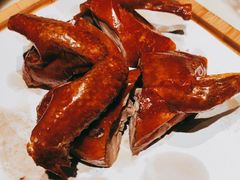 -汤城小厨•粤菜•靓汤(西直门凯德MALL店)